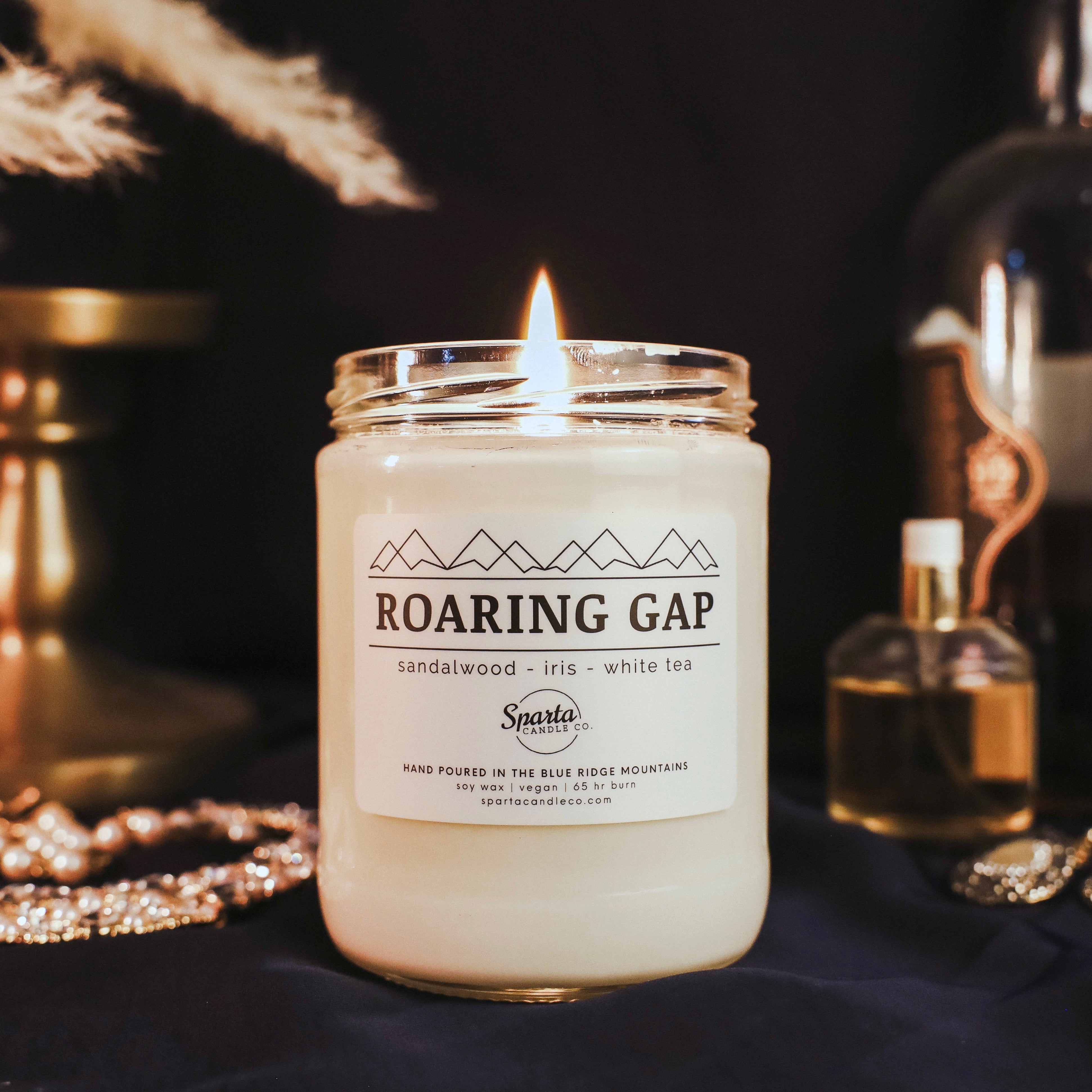 Make-your-own candle company expands Reno operation