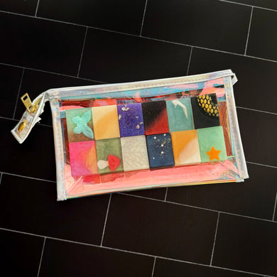 ERAS OF SOAP MINI PACK