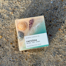 Load image into Gallery viewer, CAROLINA SOAP