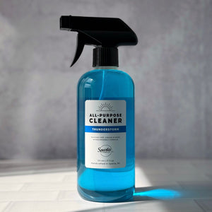 ALL-PURPOSE CLEANER