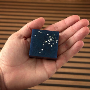 MIDNIGHT SOAP