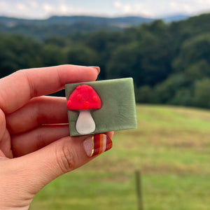 MINI FOLKLORE SOAP