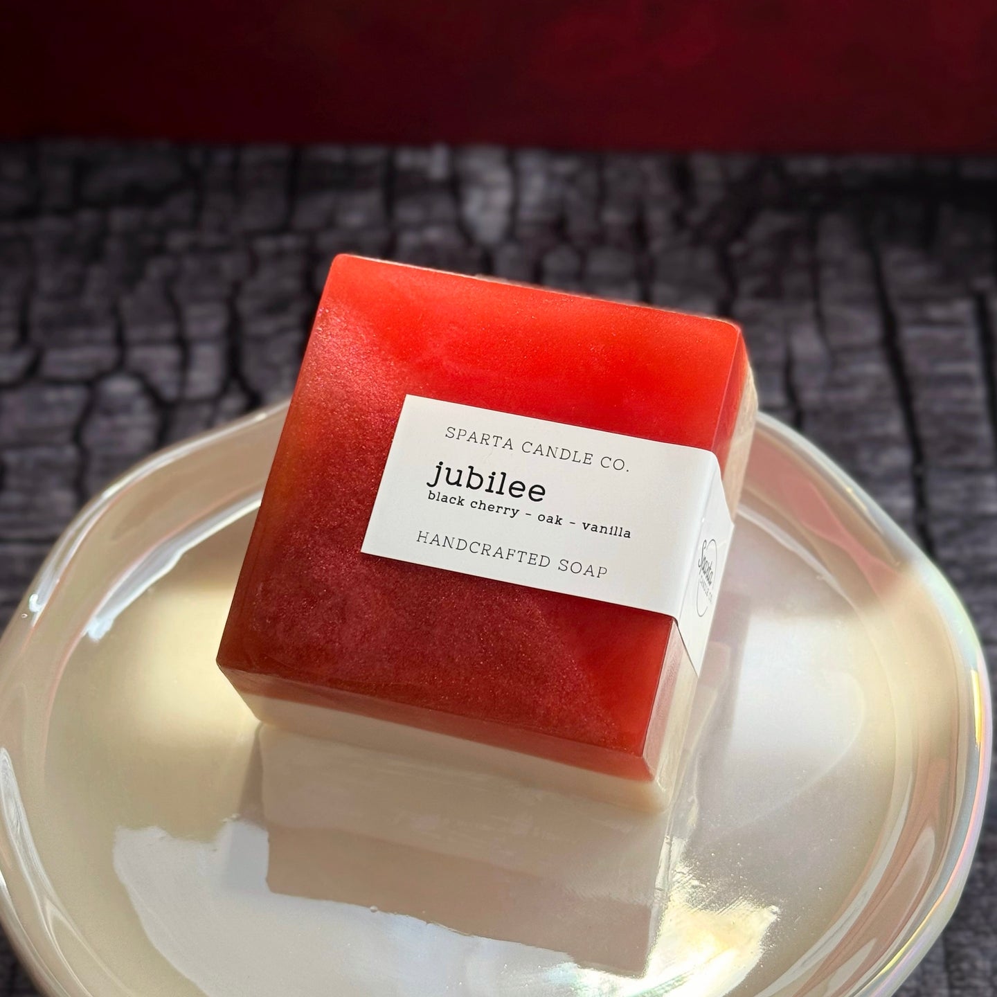 JUBILEE SOAP