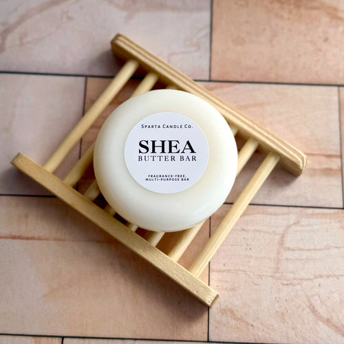 SHEA BUTTER BAR