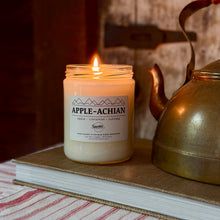 Load image into Gallery viewer, APPLE-ACHIAN CANDLE