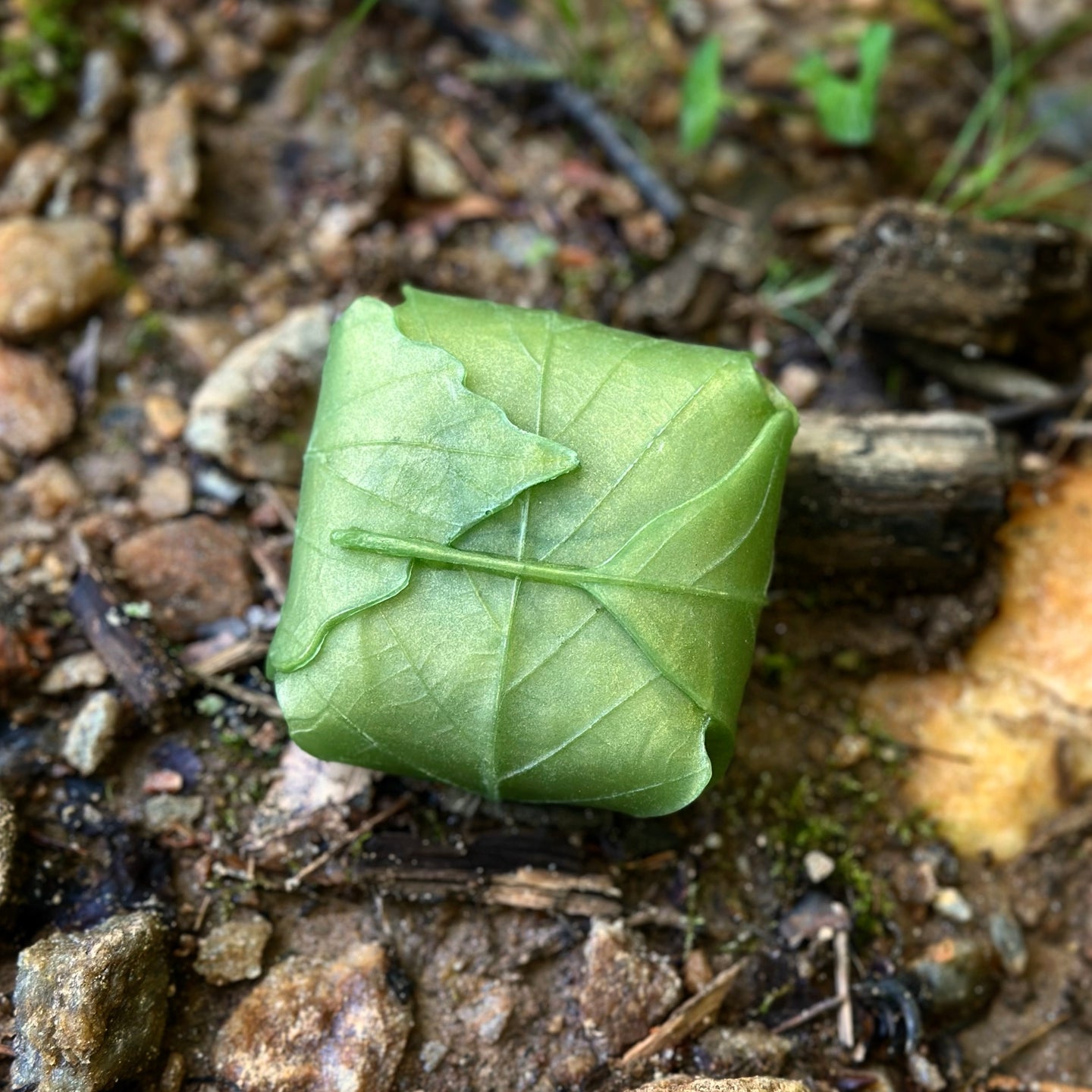 FOREST FOG SOAP