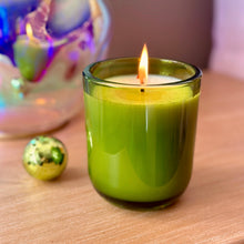 Load image into Gallery viewer, FOLKLORE CANDLE (Mirrorball Edition)