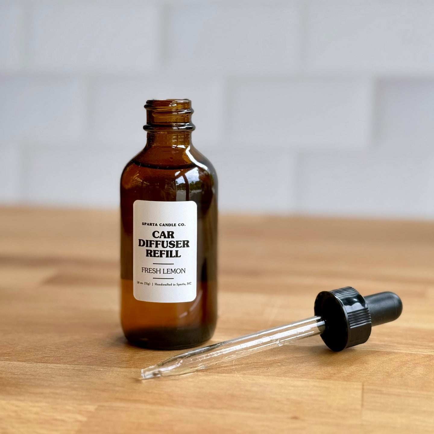 CAR DIFFUSER REFILL