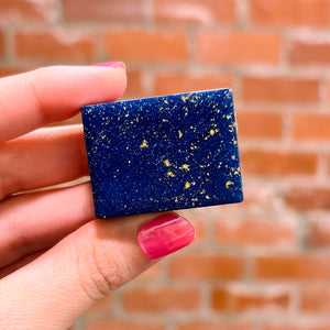 MINI MIDNIGHT SOAP