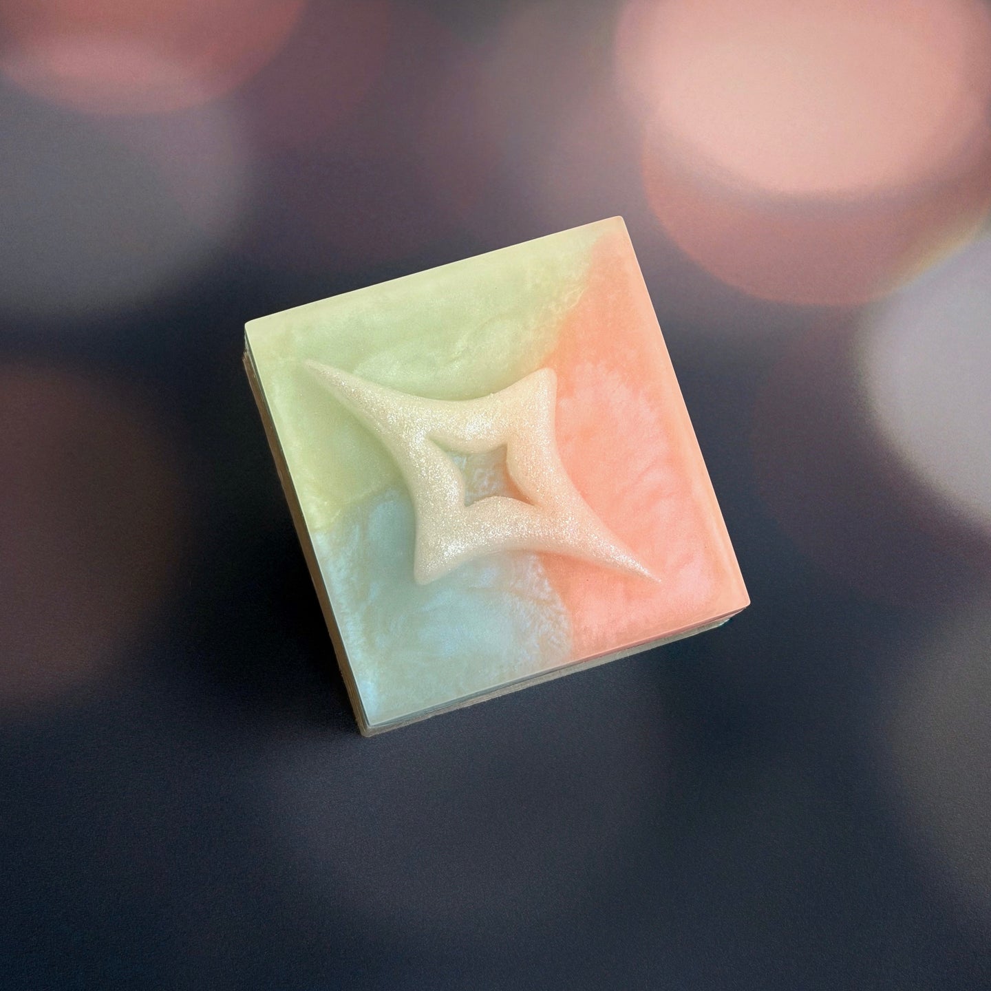 OPALITE SOAP