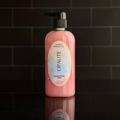 OPALITE LIQUID SOAP