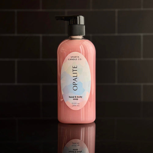 OPALITE LIQUID SOAP