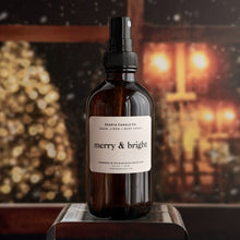 Load image into Gallery viewer, ROOM, LINEN &amp; BODY SPRAY