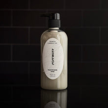 Load image into Gallery viewer, EVERMORE LIQUID SOAP