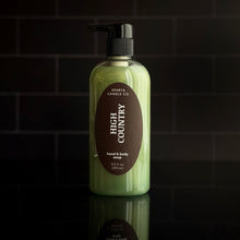 Load image into Gallery viewer, HIGH COUNTRY LIQUID SOAP