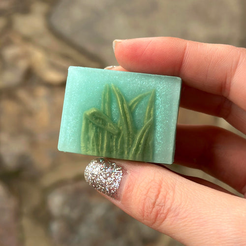 MINI WONDERLAND SOAP