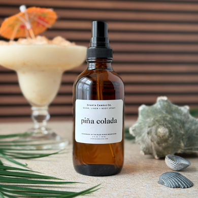 ROOM, LINEN & BODY SPRAY