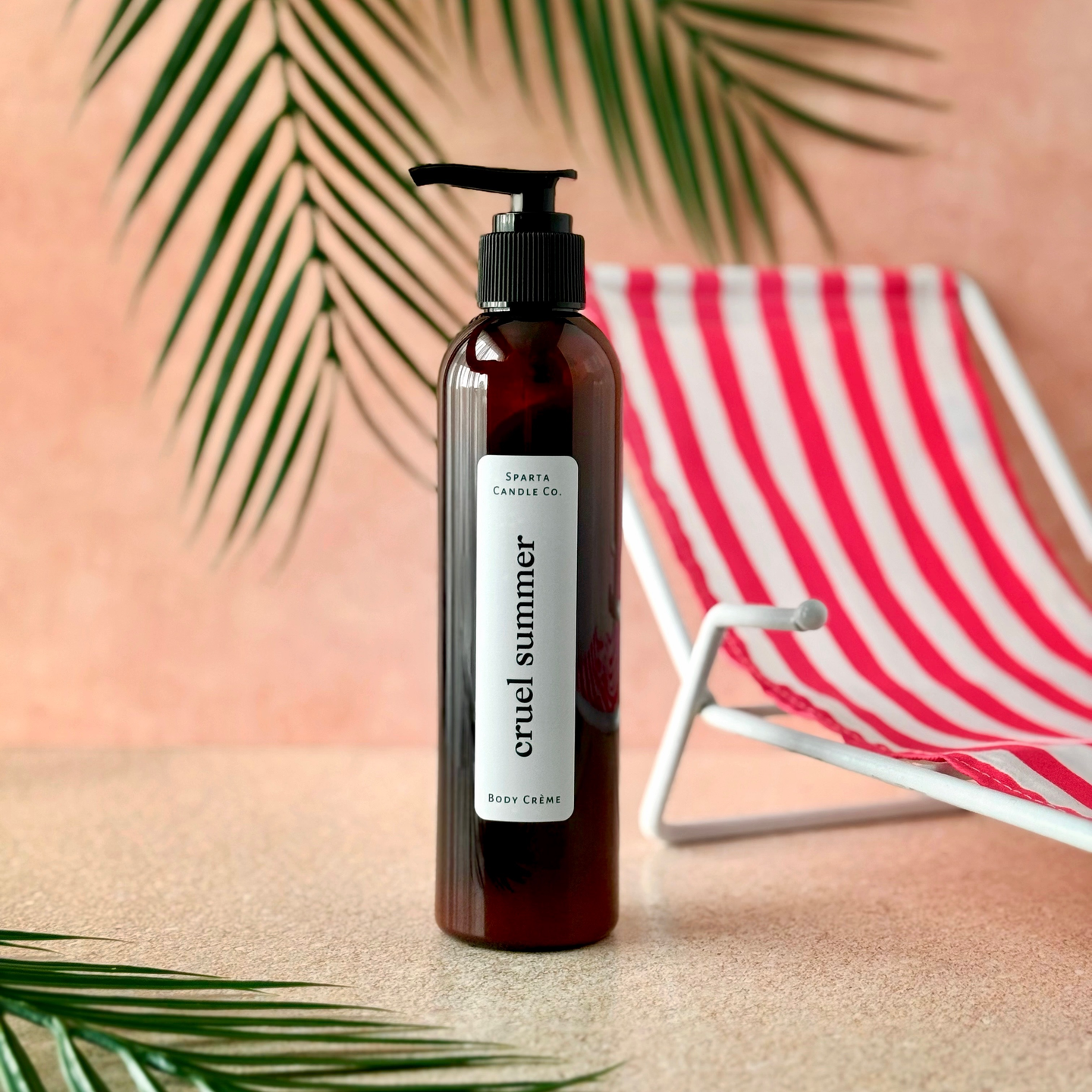 BODY CRÈME