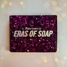 Load image into Gallery viewer, ERAS OF SOAP BOX