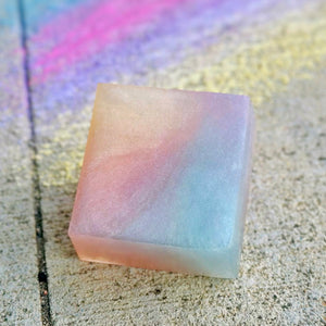 AFTERGLOW SOAP