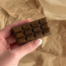 Load image into Gallery viewer, CHOCOLATE BAR SOAP
