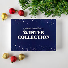 Load image into Gallery viewer, WINTER COLLECTION BOX