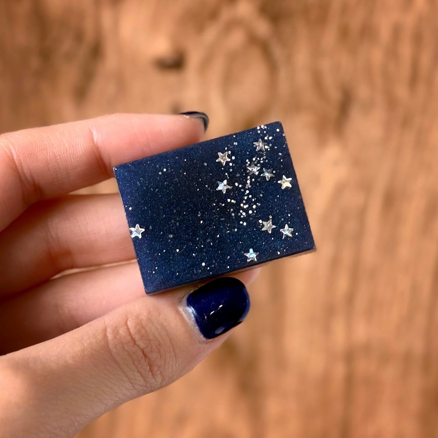 MINI MIDNIGHT SOAP