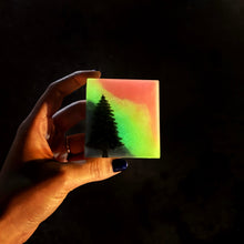 Load image into Gallery viewer, NORTHERN LIGHTS SOAP