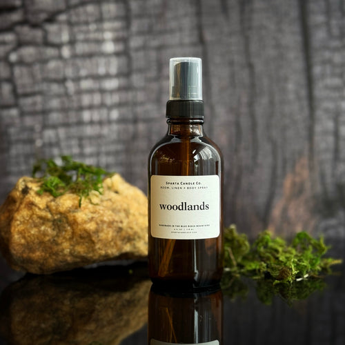 ROOM, LINEN & BODY SPRAY