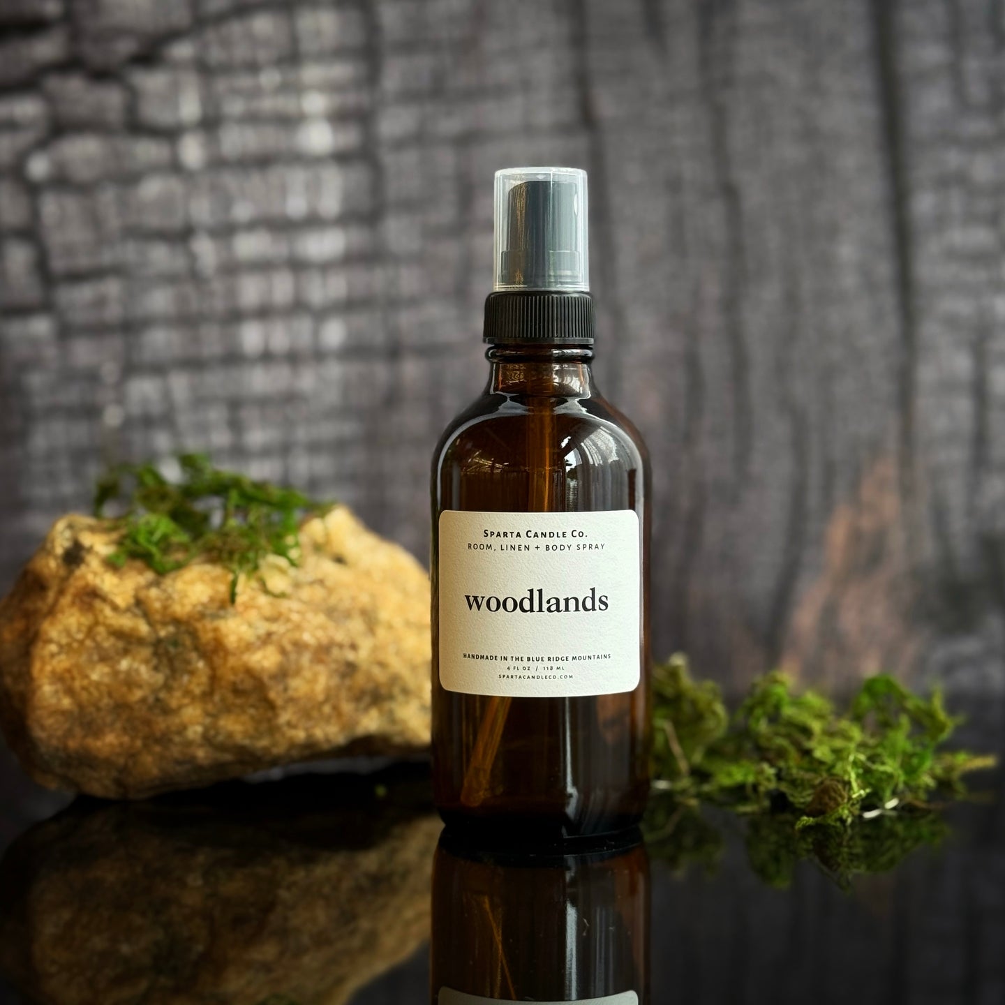 ROOM, LINEN & BODY SPRAY