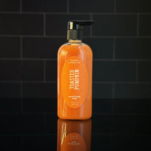 Load image into Gallery viewer, TOASTED PUMPKIN LIQUID SOAP