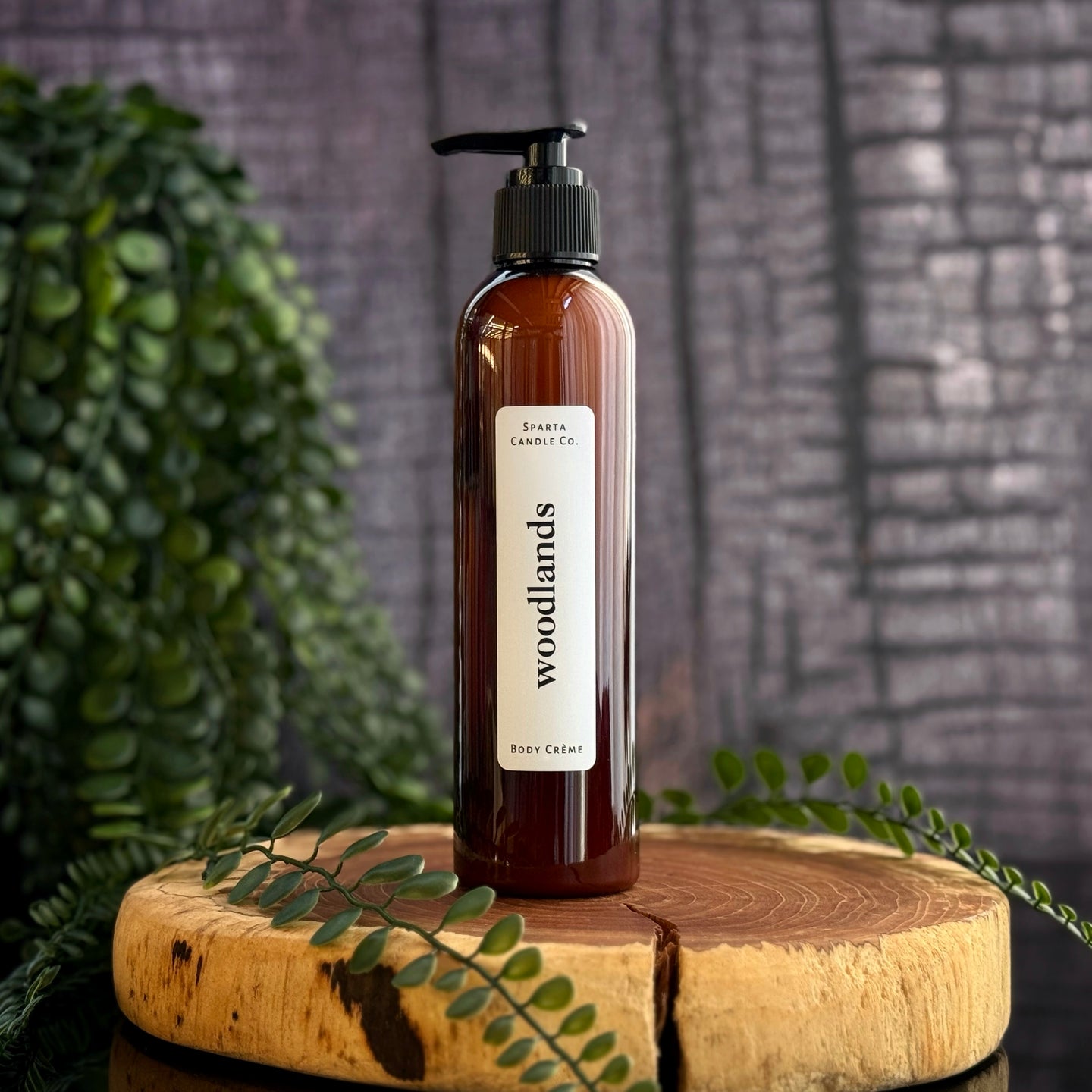 BODY CRÈME