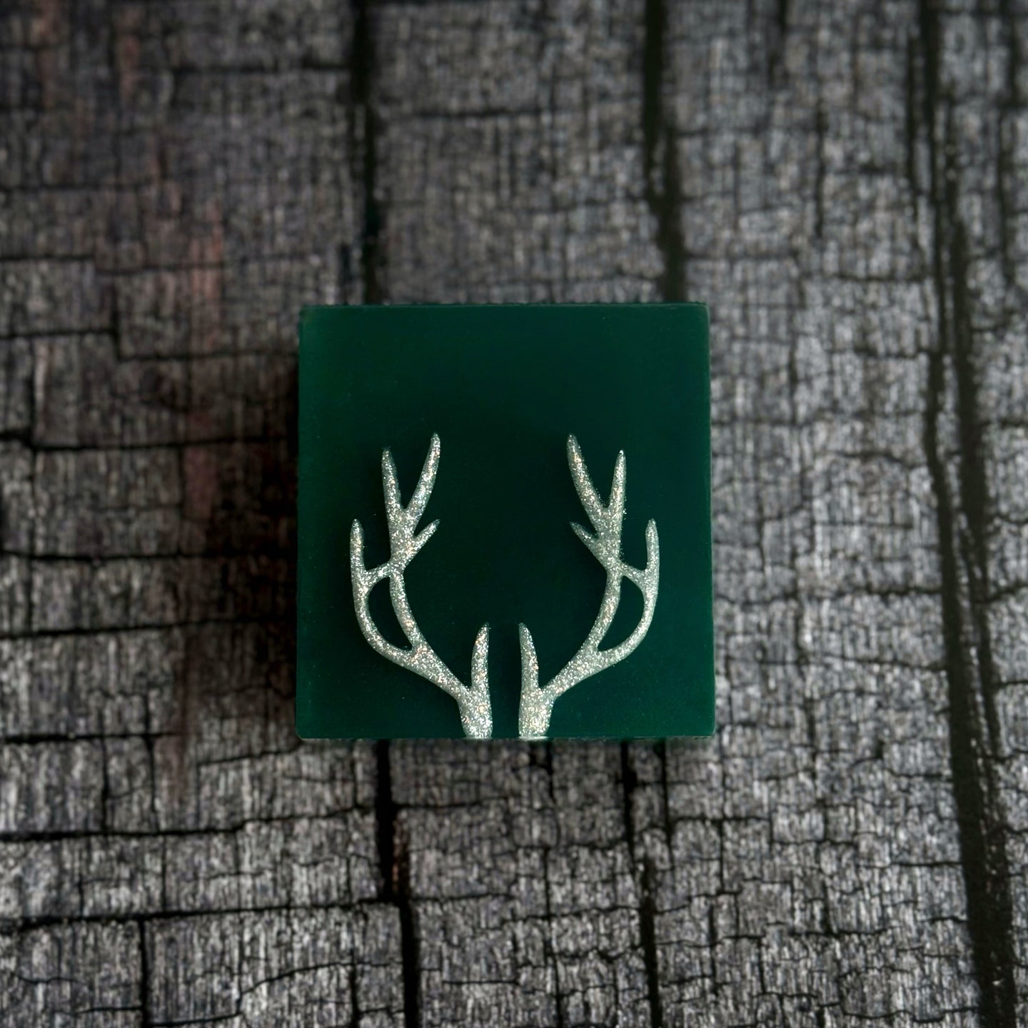 WOODLANDS SOAP