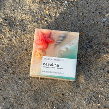 Load image into Gallery viewer, CAROLINA SOAP