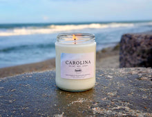Load image into Gallery viewer, CAROLINA CANDLE