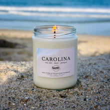 Load image into Gallery viewer, CAROLINA CANDLE