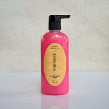 Load image into Gallery viewer, RADIANCE LIQUID SOAP