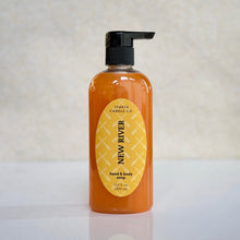 Load image into Gallery viewer, NEW RIVER LIQUID SOAP