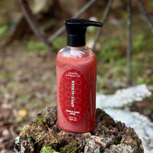 Load image into Gallery viewer, APPLE-ACHIAN LIQUID SOAP