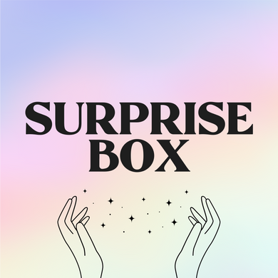 SURPRISE BOX