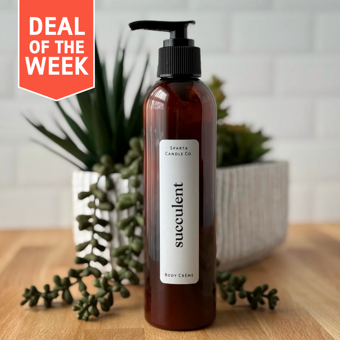 BODY CRÈME