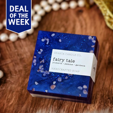 Load image into Gallery viewer, FAIRY TALE SOAP (Enchanted Edition)