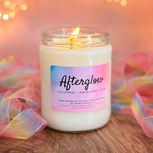 AFTERGLOW – Sparta Candle Co.