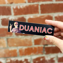 Load image into Gallery viewer, DUANIAC STICKER