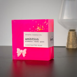 AMBITION SOAP