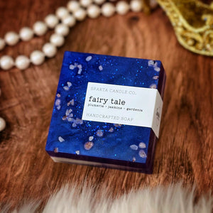 FAIRY TALE SOAP (Enchanted Edition)
