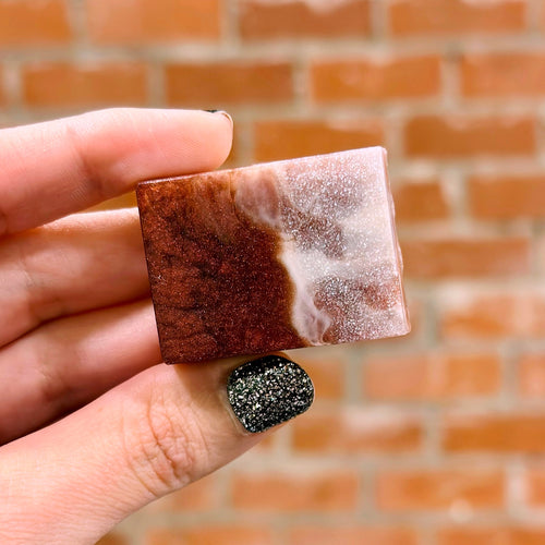 MINI ROARING GAP SOAP