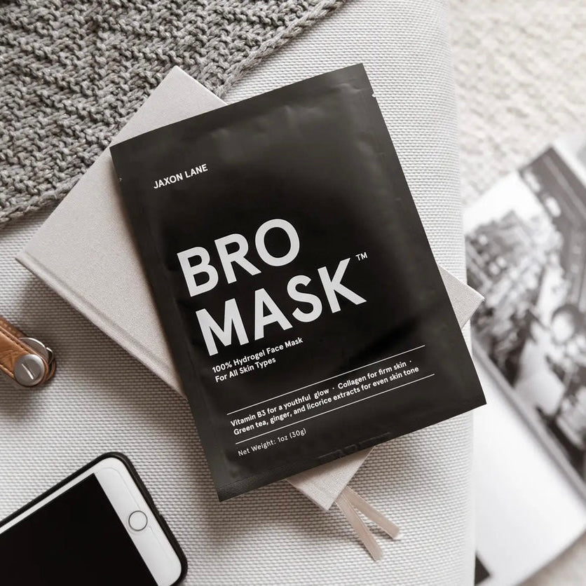 MASK – Sparta Candle Co.