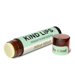 ANTI-BULLYING LIP BALM – Sparta Candle Co.