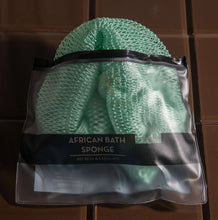 Load image into Gallery viewer, AFRICAN NET SPONGE